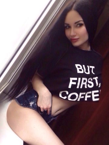 Проститутка Яна